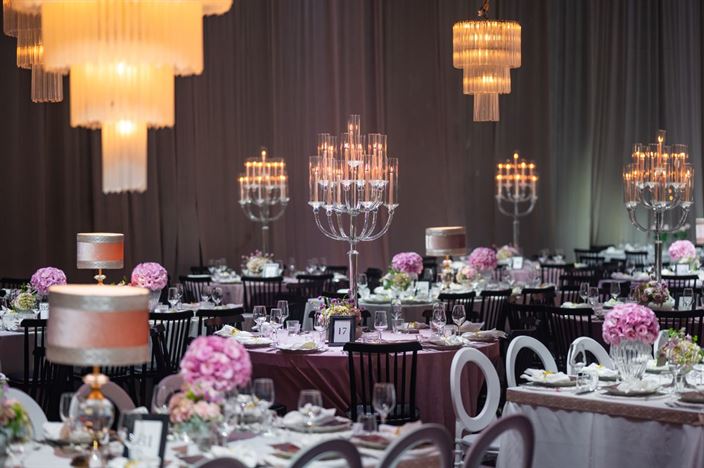 האולם הגדול אמארה AMARE #1