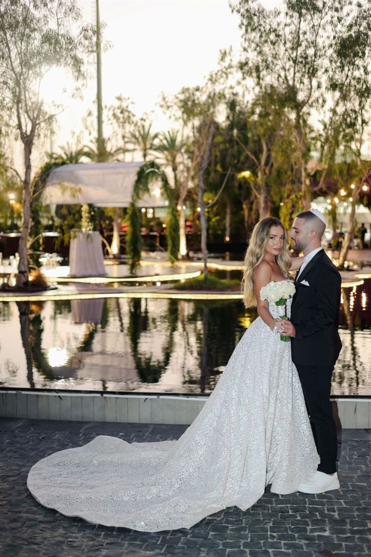 צילום: ברנז'ה