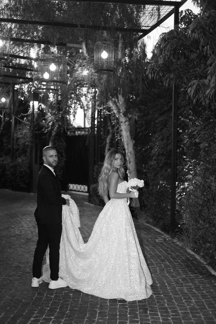 צילום: ברנז'ה