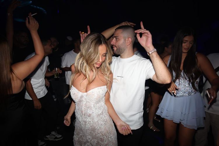 צילום: ברנז'ה