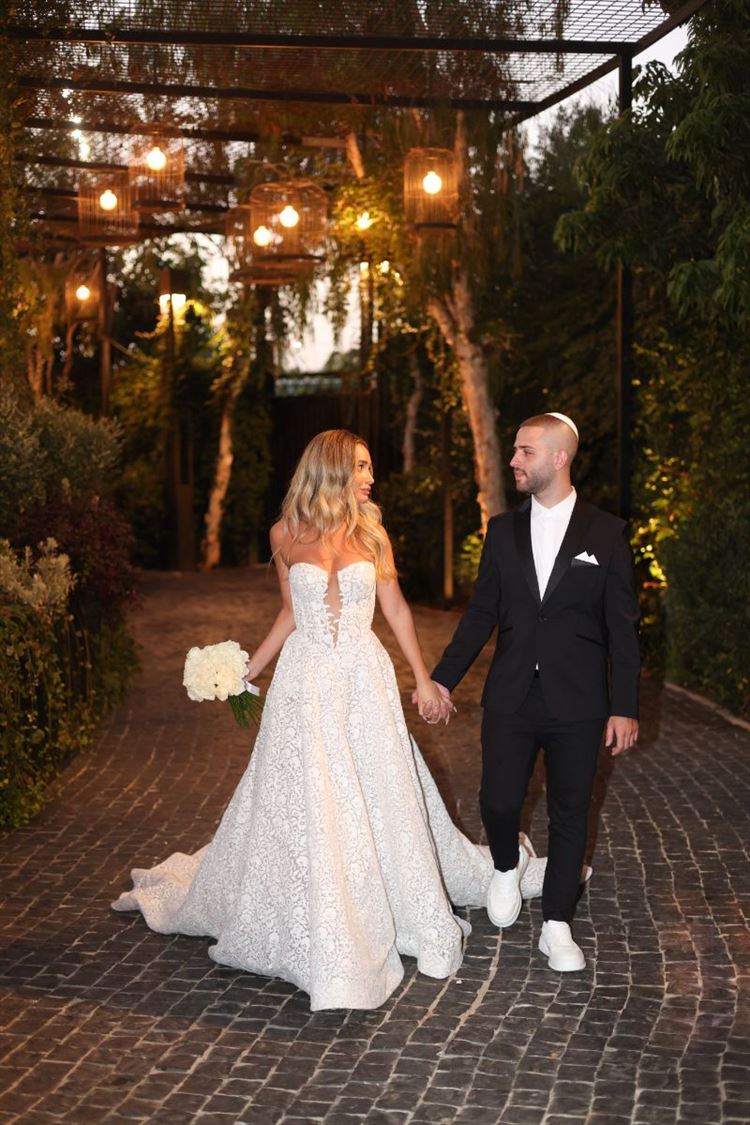 צילום: ברנז'ה