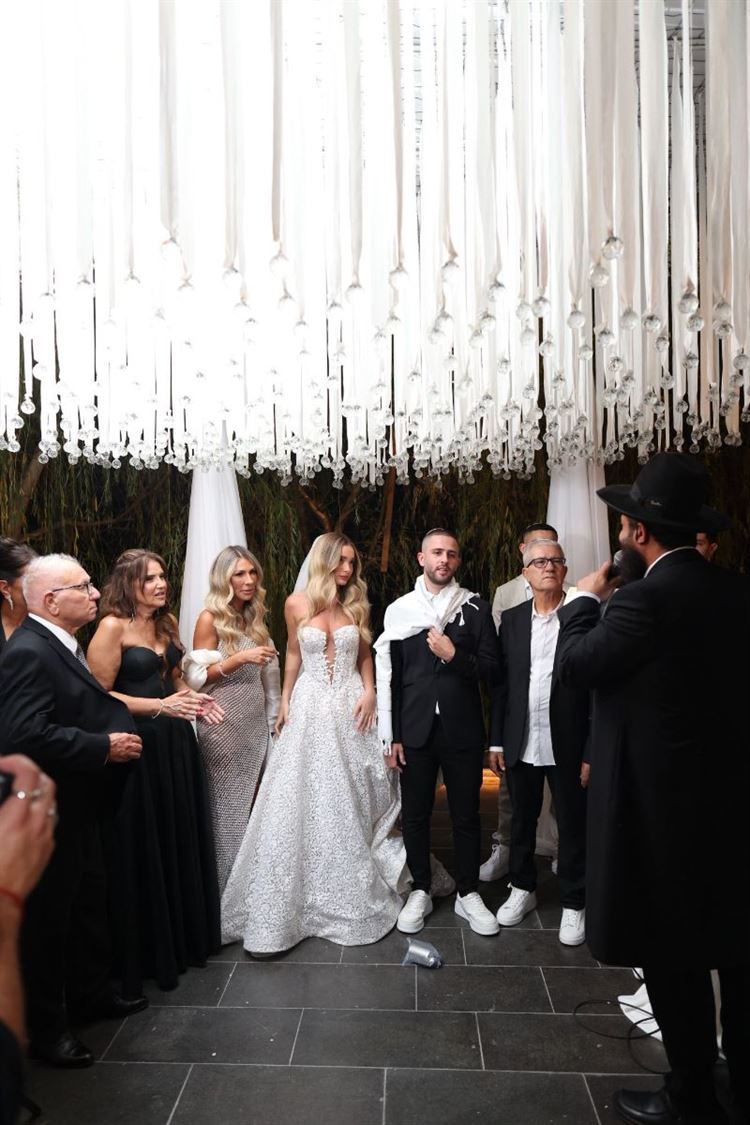 צילום: ברנז'ה