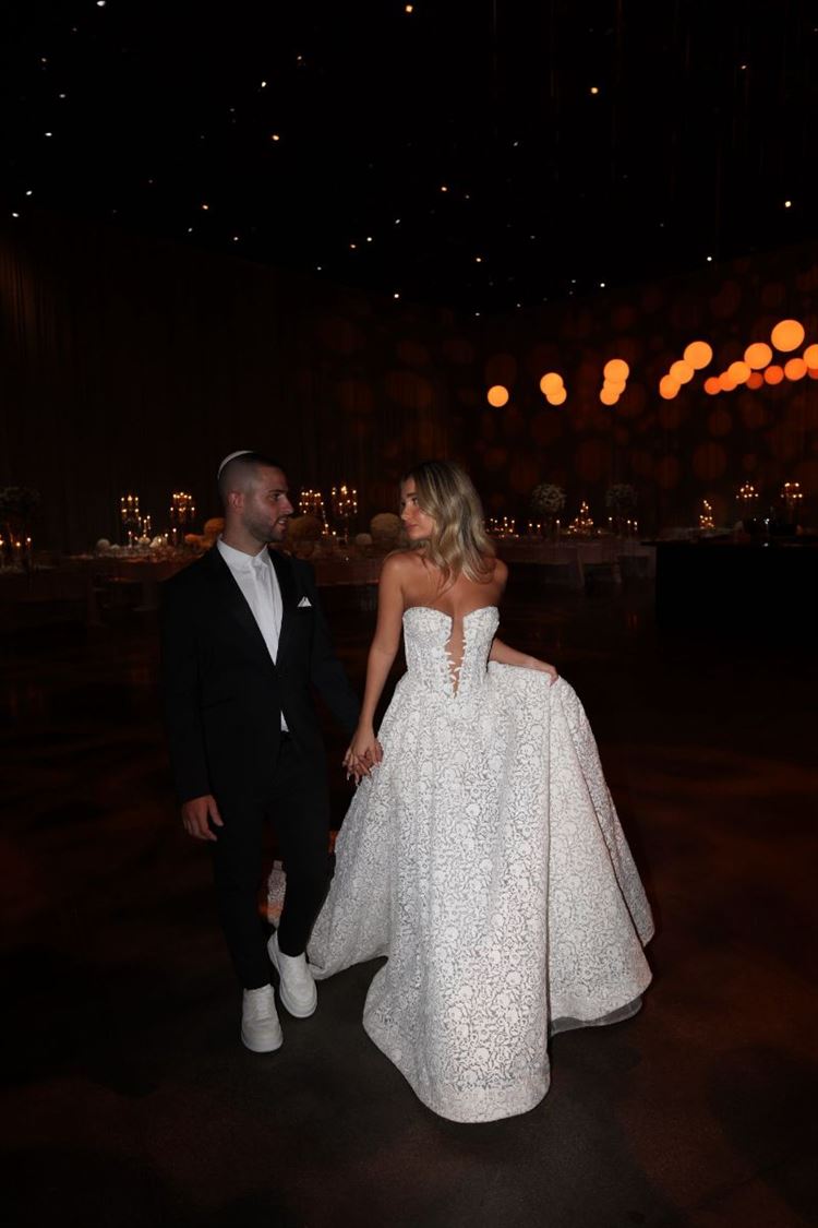 צילום: ברנז'ה