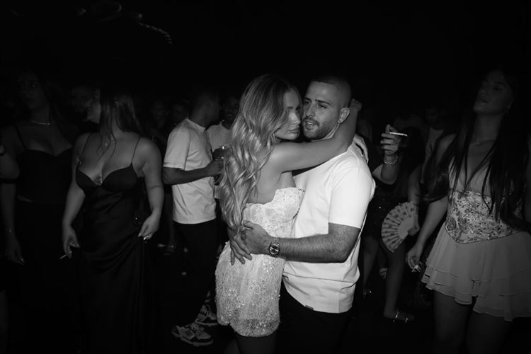 צילום: ברנז'ה