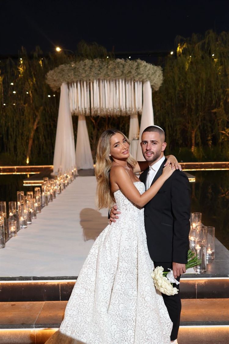 צילום: ברנז'ה