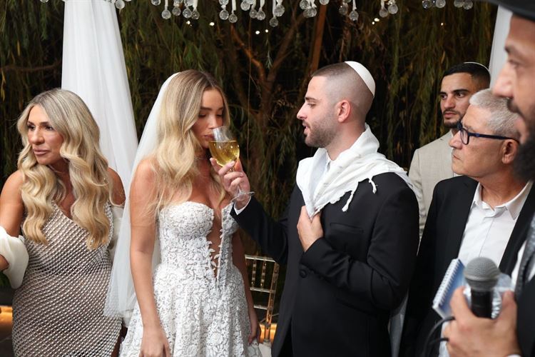 צילום: ברנז'ה