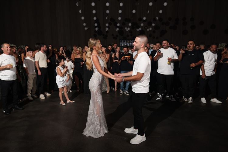 צילום: ברנז'ה