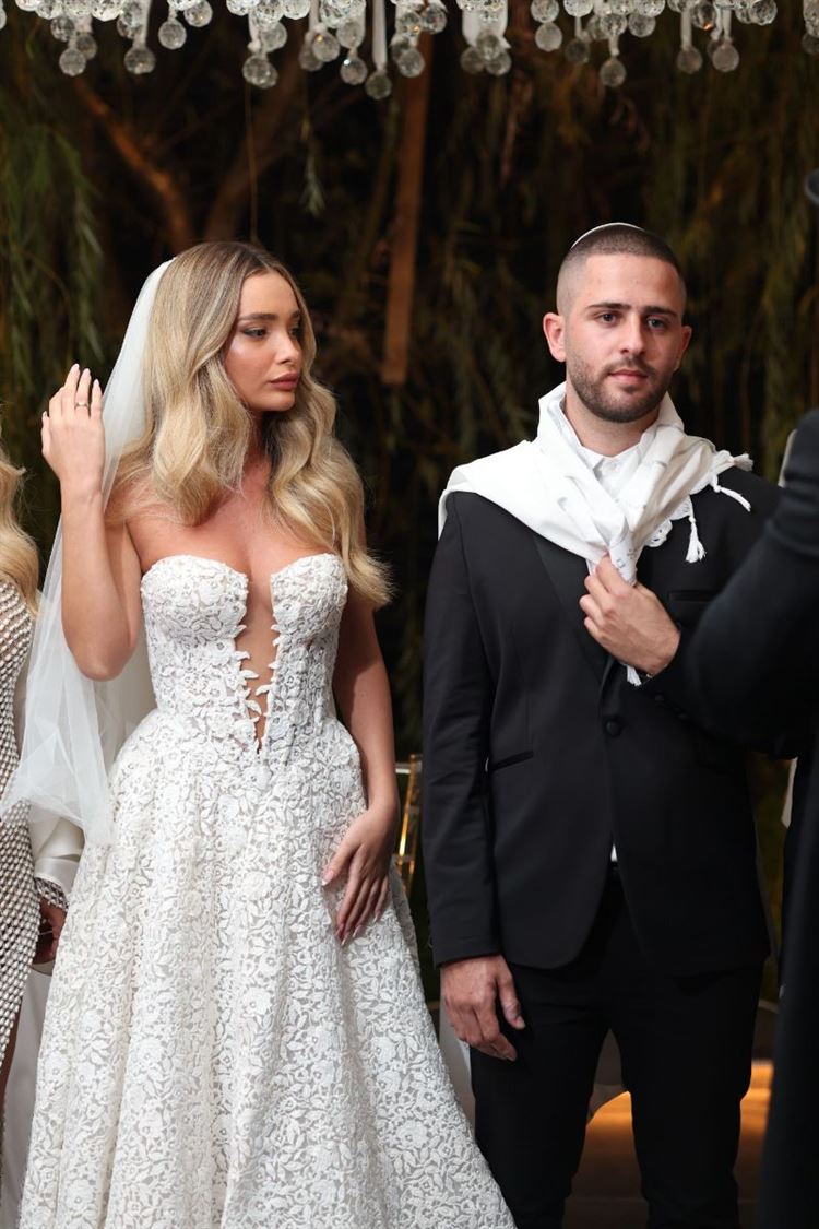 צילום: ברנז'ה