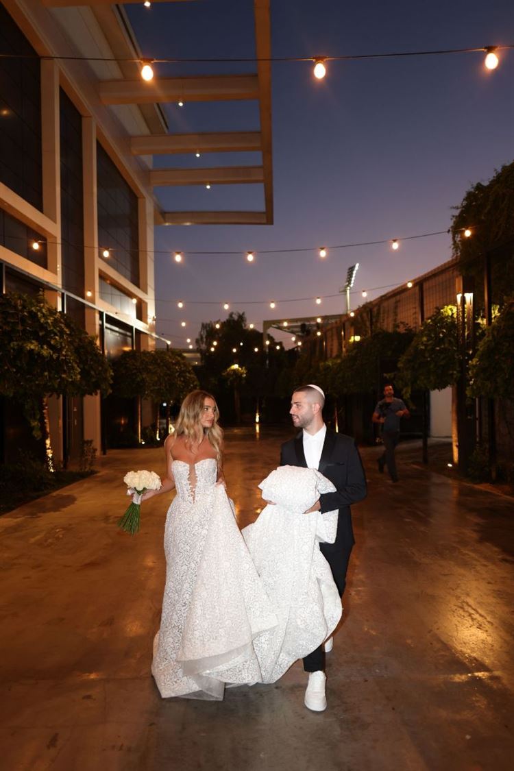 צילום: ברנז'ה