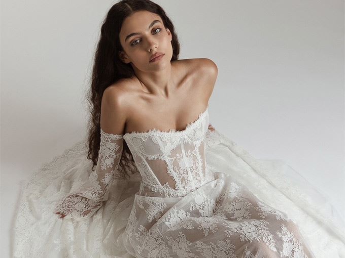 שמלות כלה 6,000-9,000 ש