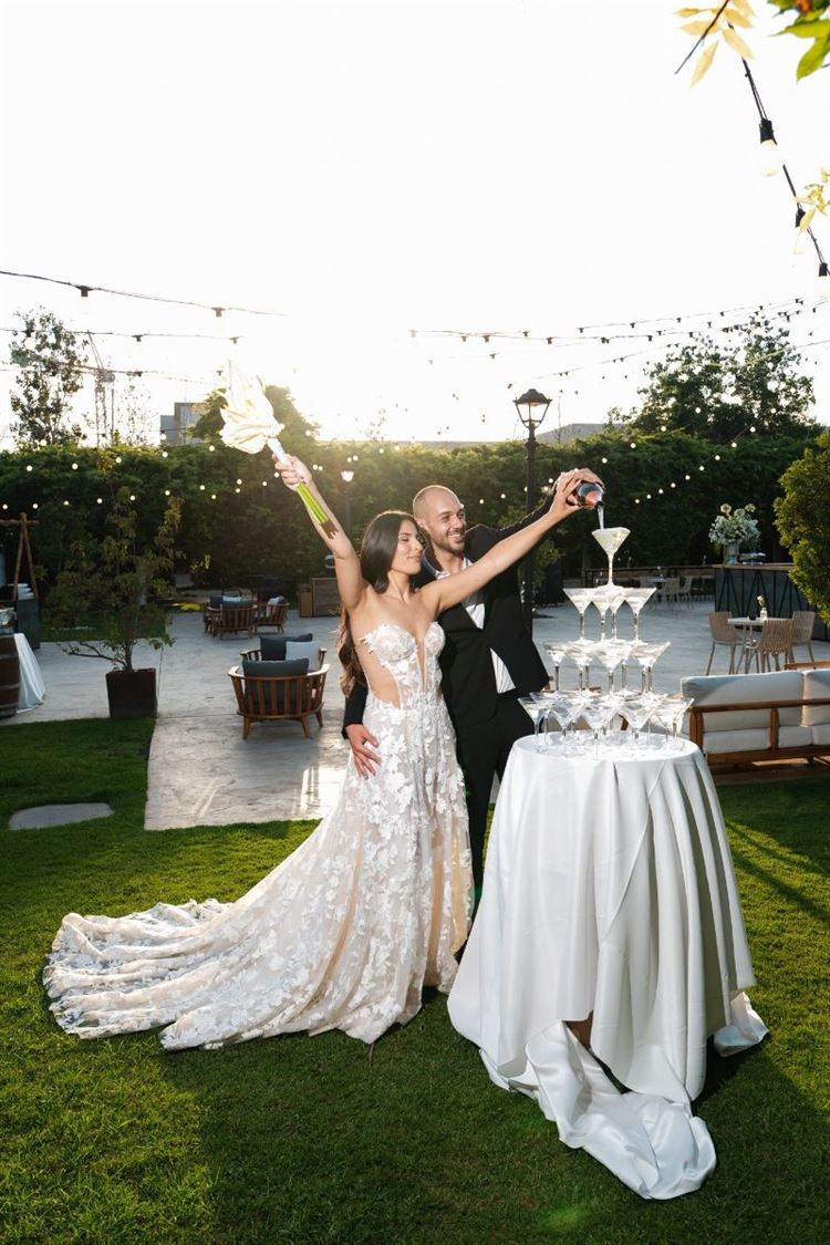 צילום: יוניק פוטוגרפי