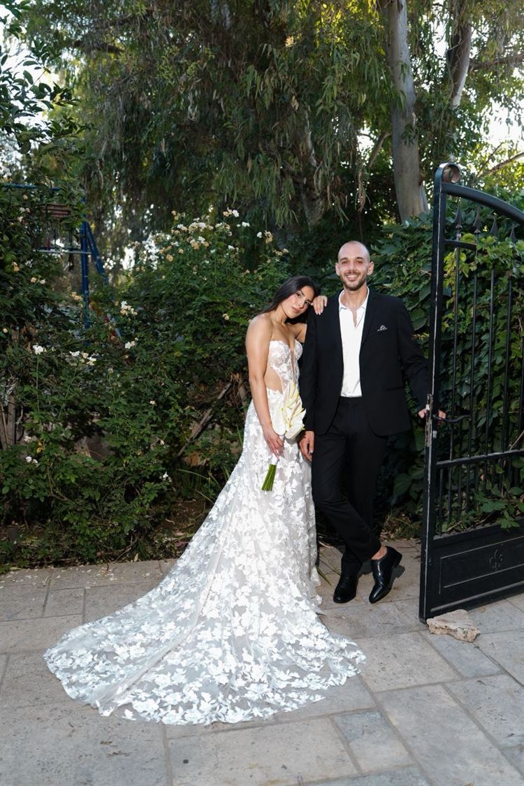 צילום: יוניק פוטוגרפי