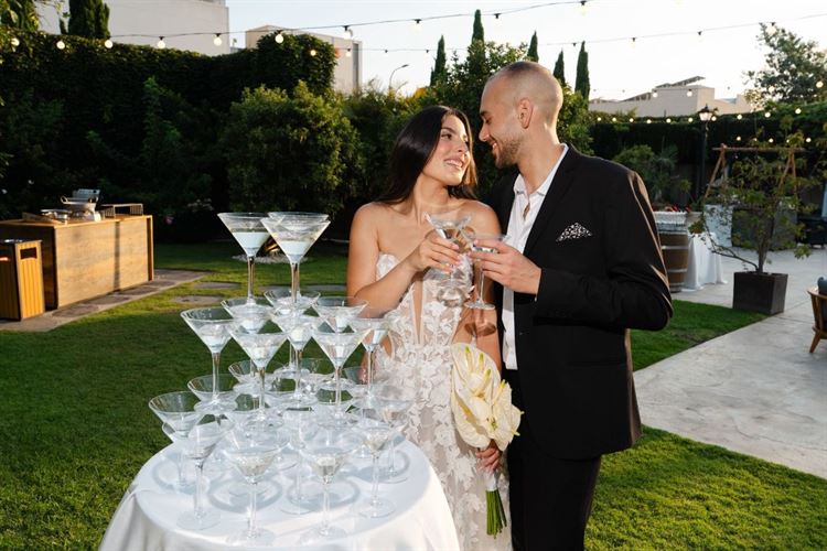 צילום: יוניק פוטוגרפי