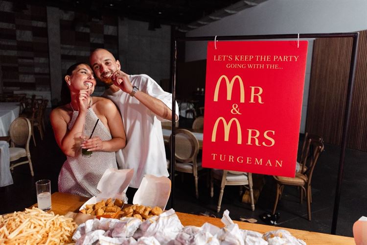 צילום: יוניק פוטוגרפי