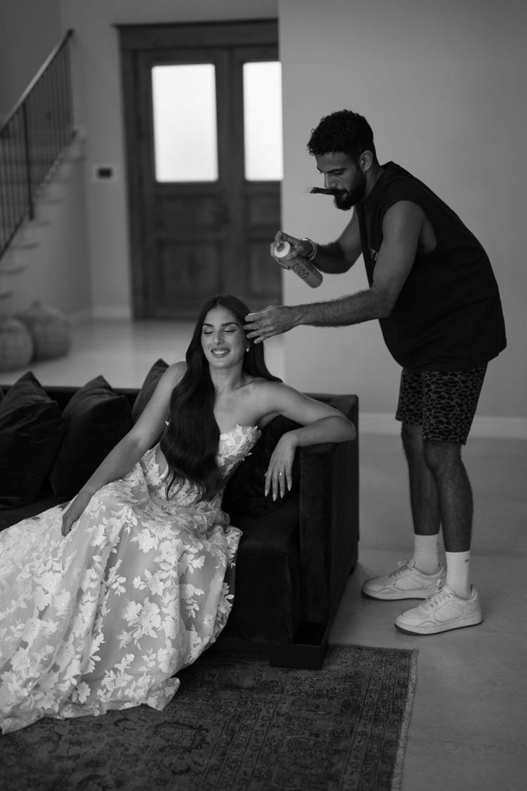 צילום: יוניק פוטוגרפי