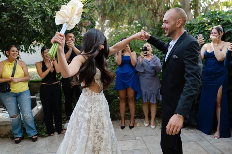 צילום: יוניק פוטוגרפי