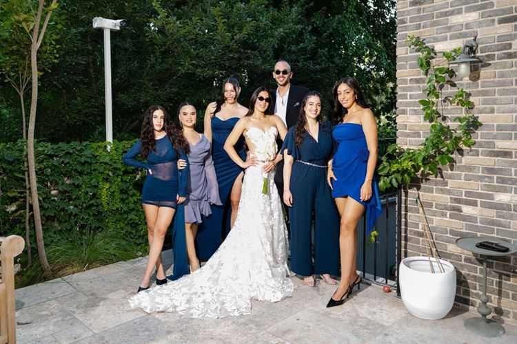 צילום: יוניק פוטוגרפי