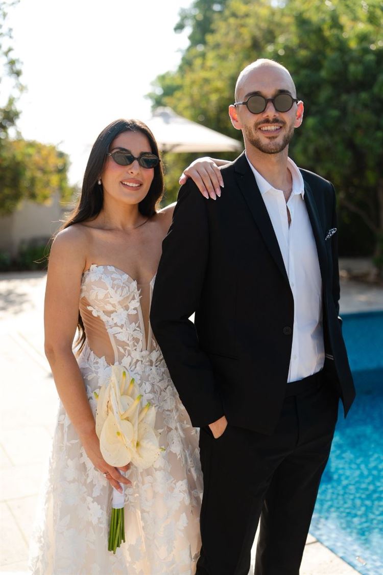 צילום: יוניק פוטוגרפי