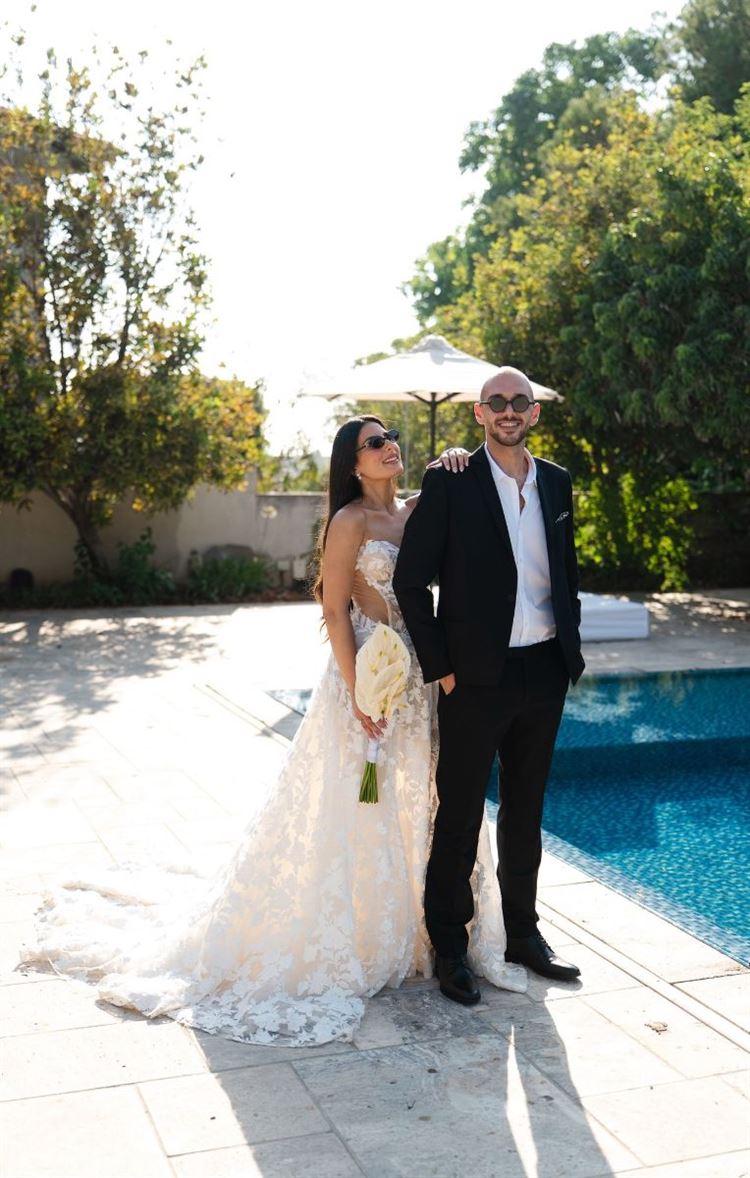 צילום: יוניק פוטוגרפי