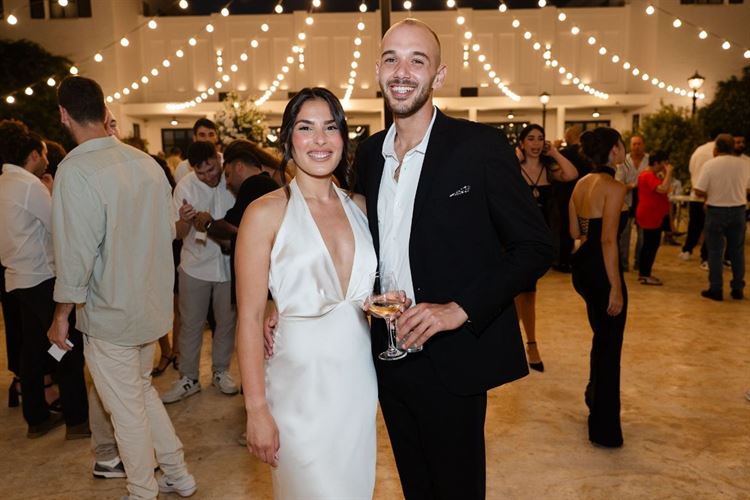 צילום: יוניק פוטוגרפי