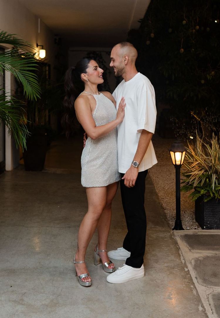 צילום: יוניק פוטוגרפי