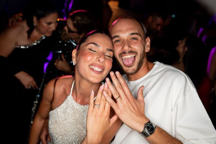 צילום: יוניק פוטוגרפי