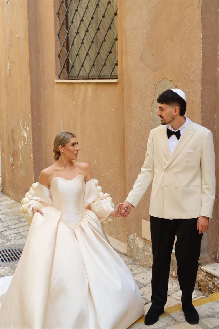 צילום: שחר זינו