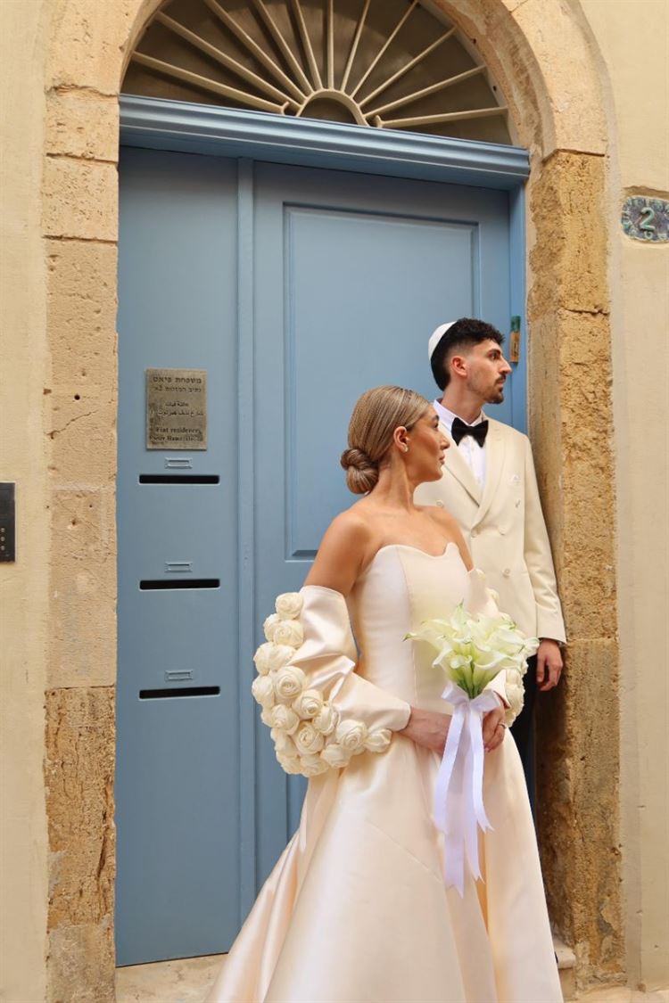 צילום: שחר זינו