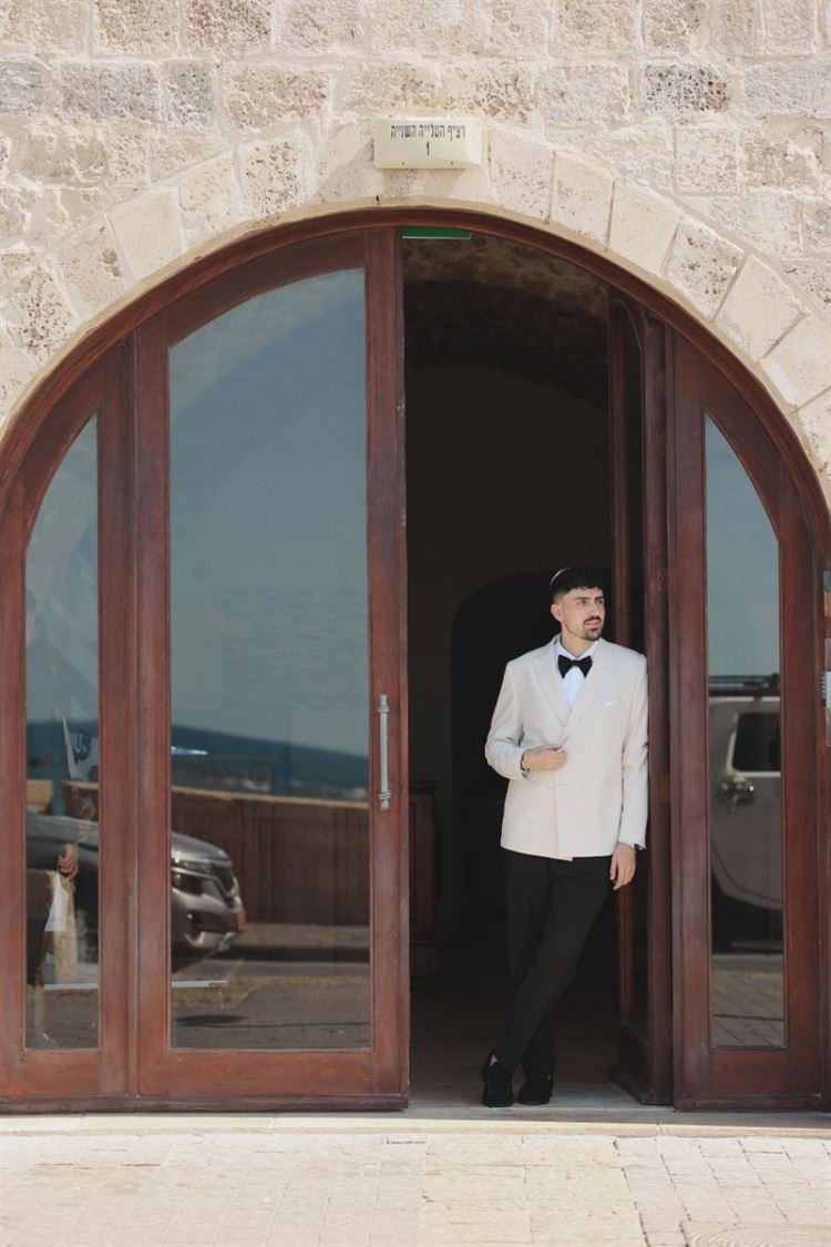 צילום: שחר זינו