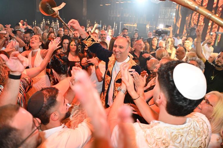 צילום: שחר זינו