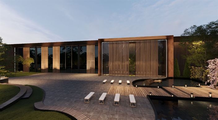 האולם NOÉ נואה #6