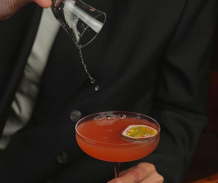 הבר NOÉ נואה #3