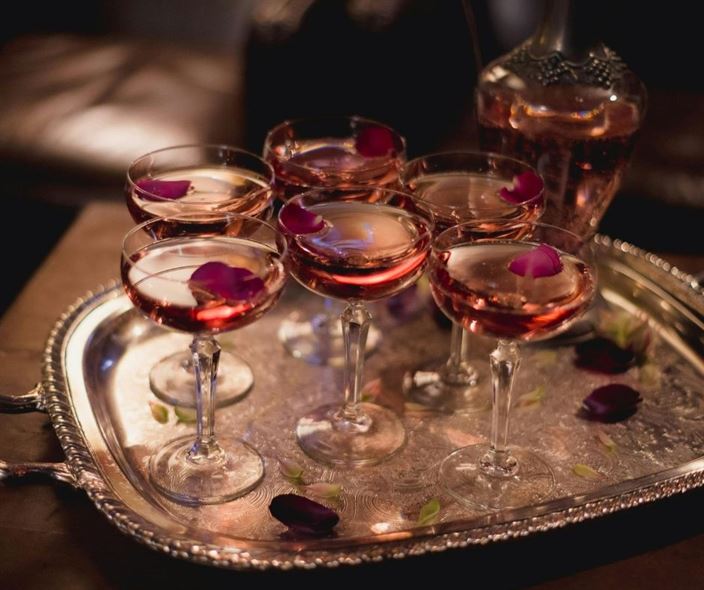 הבר NOÉ נואה #2