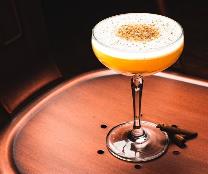 הבר NOÉ נואה #1