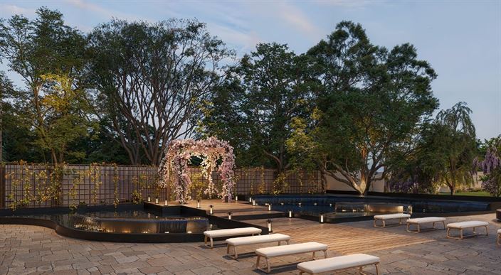 החופה שלנו NOÉ נואה #1