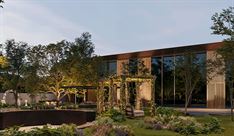 גני אירועים לברית - NOÉ נואה