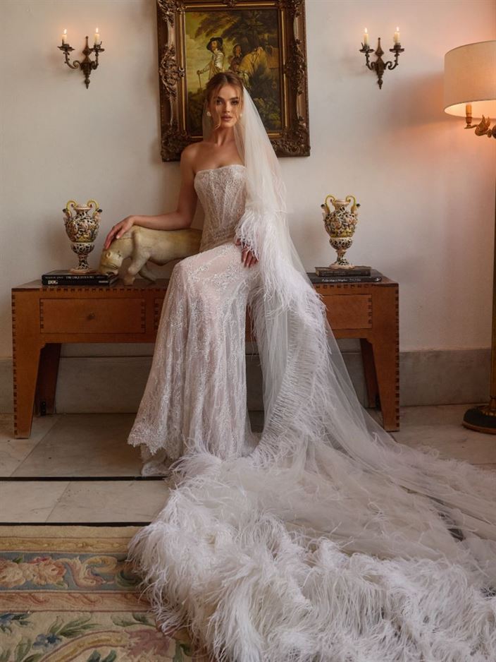 Collection 2026  דימיטריוס דליה - Dimitrius Dalia #2