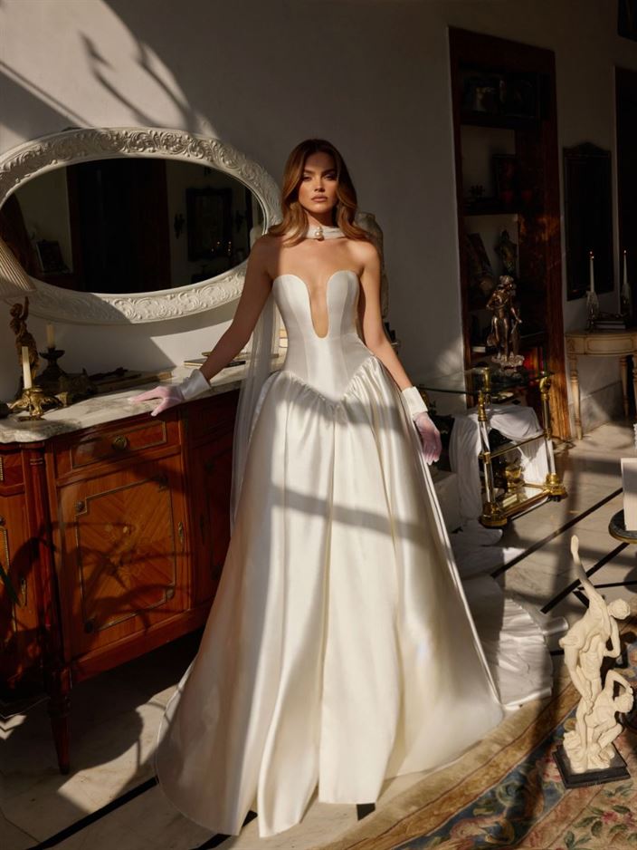 Collection 2026  דימיטריוס דליה - Dimitrius Dalia #9