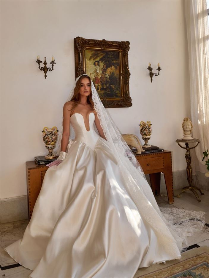 Collection 2026  דימיטריוס דליה - Dimitrius Dalia #4