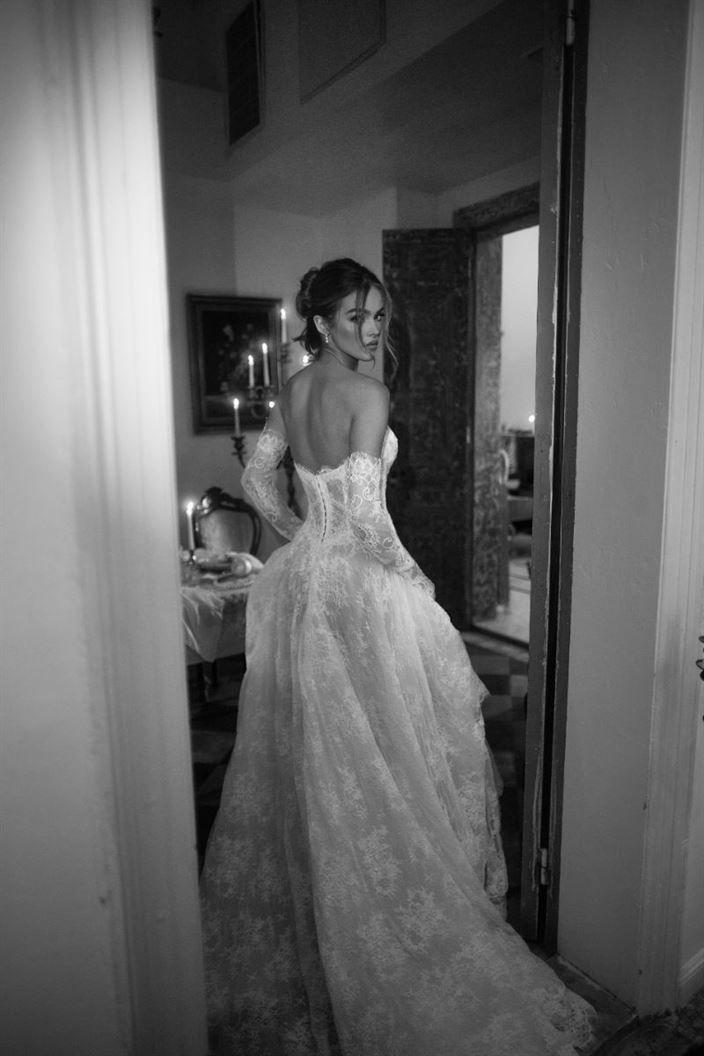 Collection 2026  דימיטריוס דליה - Dimitrius Dalia #5