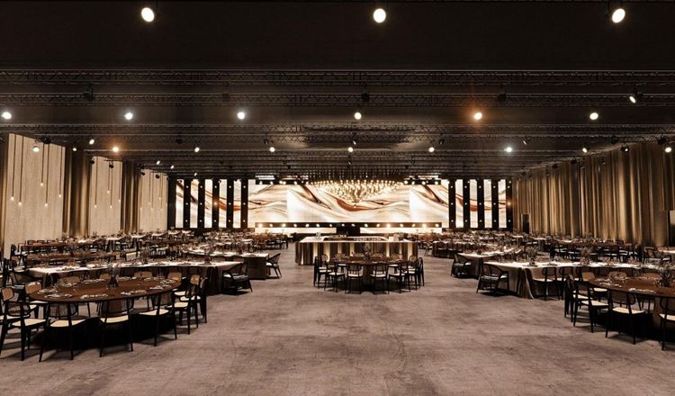 הכירו את NOÉ נואה: הדור הבא של עולם האירועים 9