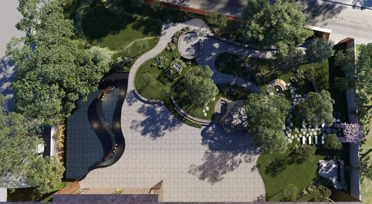 הכירו את NOÉ נואה: הדור הבא של עולם האירועים 2