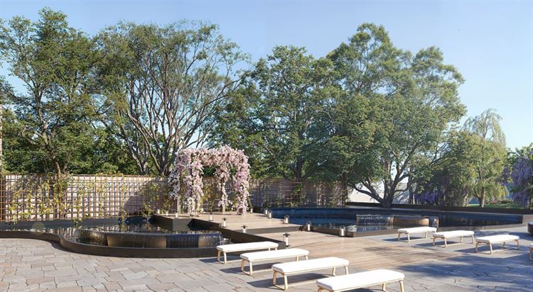 הכירו את NOÉ נואה: הדור הבא של עולם האירועים 5