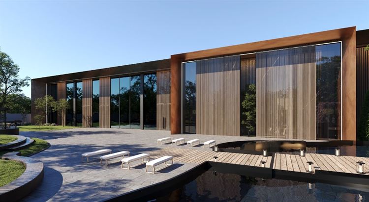 הכירו את NOÉ נואה: הדור הבא של עולם האירועים 15