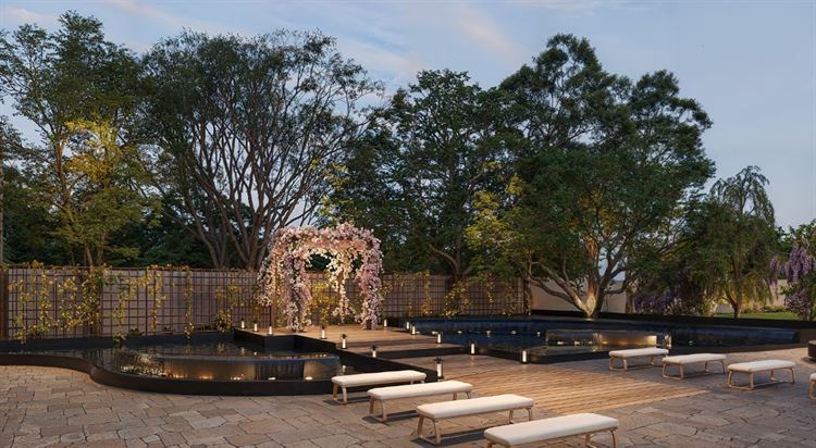 הכירו את NOÉ נואה: הדור הבא של עולם האירועים 7