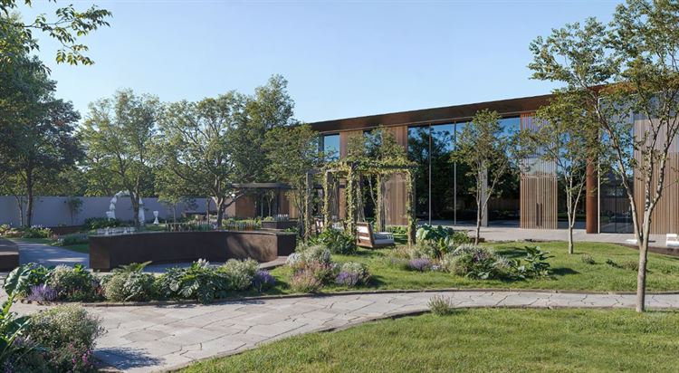 הכירו את NOÉ נואה: הדור הבא של עולם האירועים 6