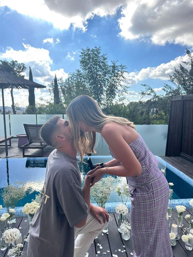 צילום באדיבות הכלה