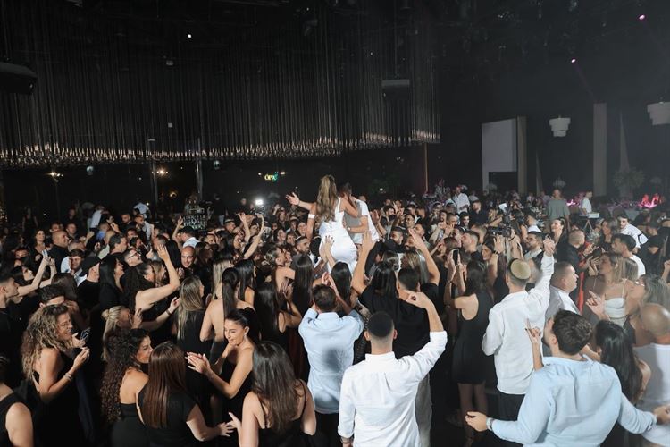 צילום: ישראל סיונוב