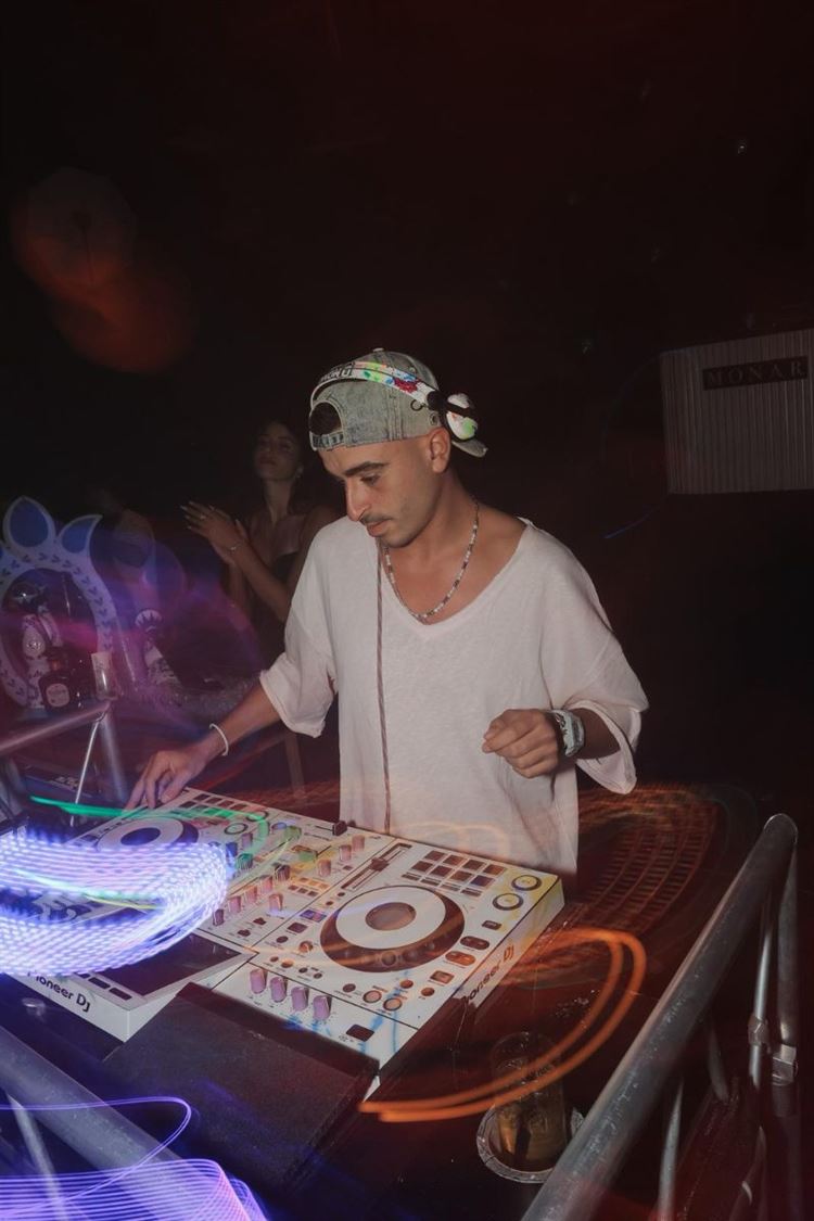 צילום: ישראל סיונוב