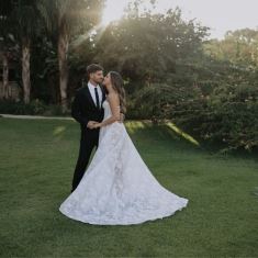 אהבה שנולדה מחדש: הסיפור המרגש של אריאל ועומר